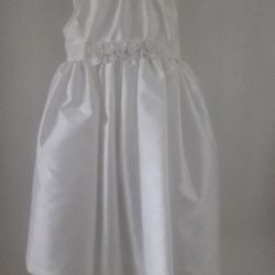 White Dress All Occasion