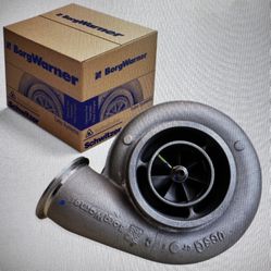 Detroit Diesel Serie 60