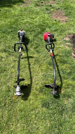 Weed eater Line trimmers