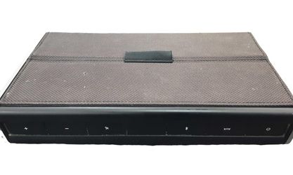 Bose Link2 Gray Portable Speaker