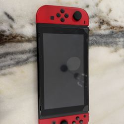 Nintendo SWITCH DELUXE 