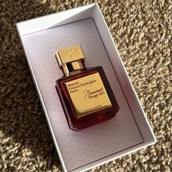 MFK Baccarat Rough 540 Extrait de parfum 2.5 fl oz 70 ml