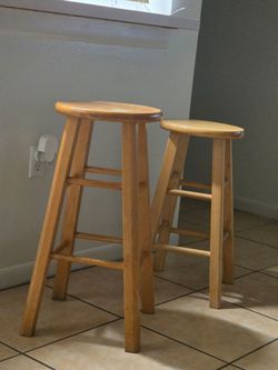 Solid wood seat 2