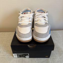 AIR JORDAN 4 RM (GS)