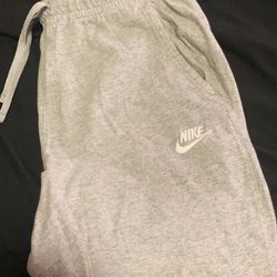 Nike Mens Sweat Pants 