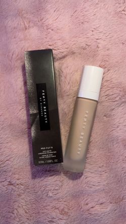 Fenty Beauty Pro Filtr Soft Matte Foundation