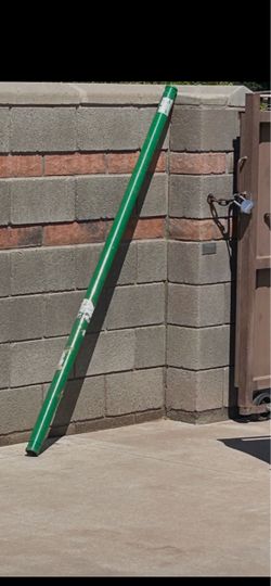 Reel  stand spindle
