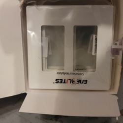 Screwless Cover Plates