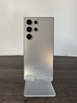 Samsung S24 Ultra