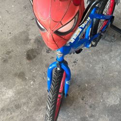 Bisicleta Para Niño.
