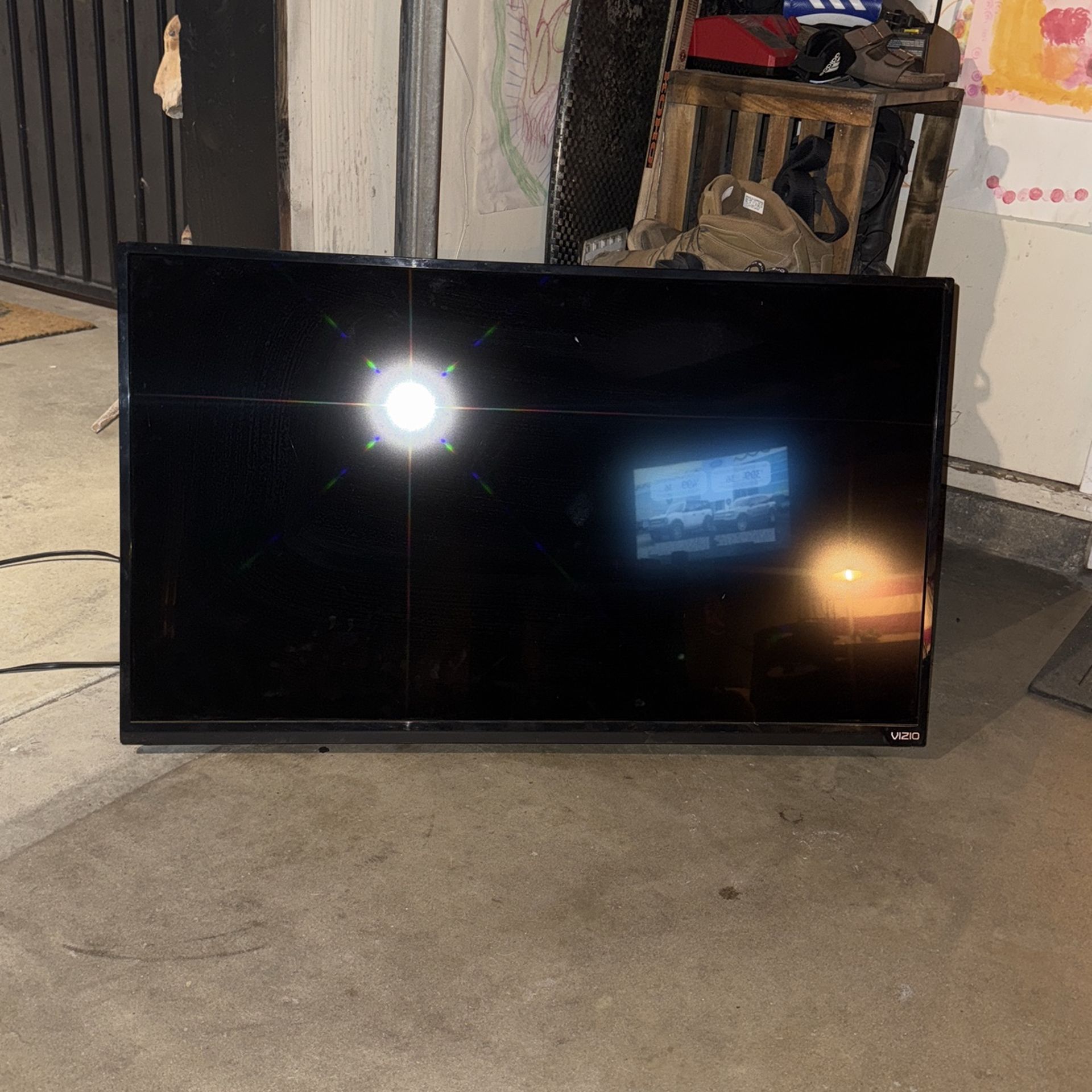 39 In VIZIO