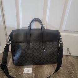 New Coach Portfolio Brief