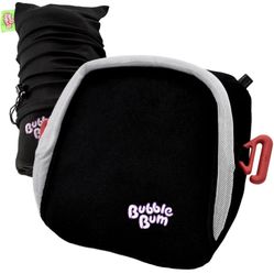 BRAND NEW Travel Booster - Inflatable Car Seat Booster Bubble Bum