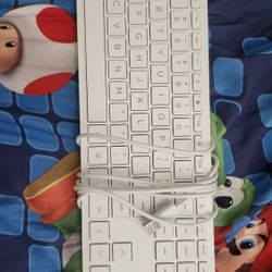 HP Keyboard - Perfect Condition 