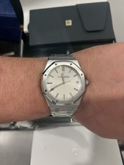 Audemars Piguet 15500 St