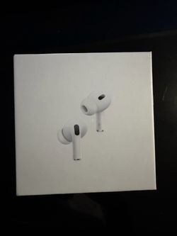 airPod pro 2