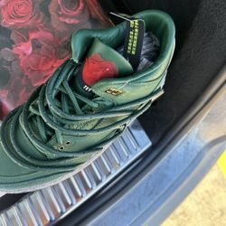 Jordan Teyana Taylor Concrete Rose Air Jordan 3 Size 6 Women’s/ 4.5 Men’s