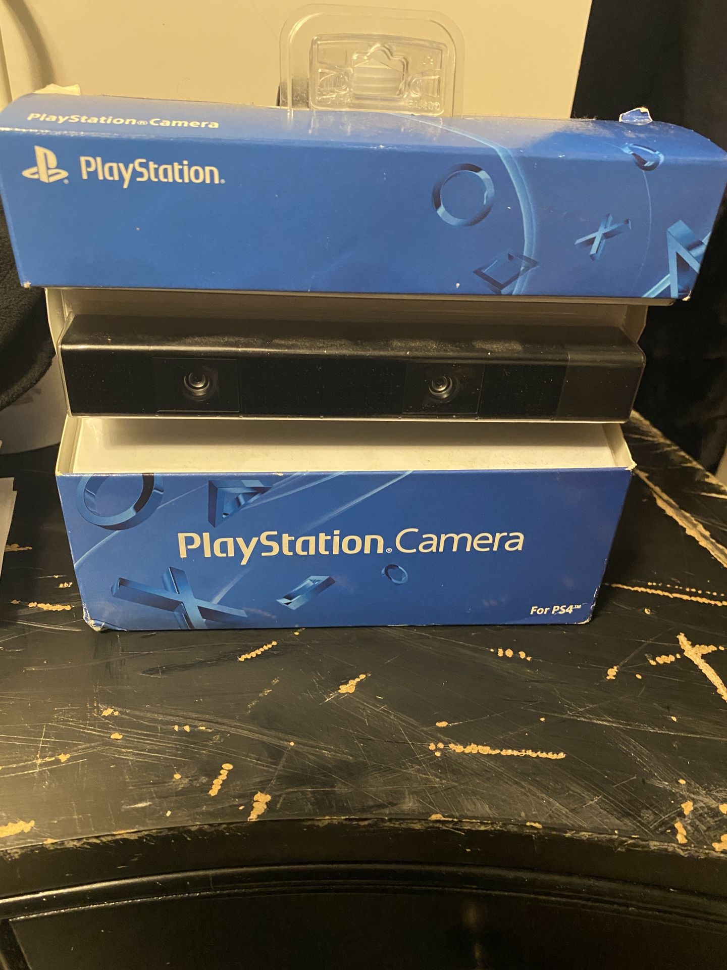 Ps4 Camera