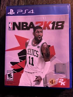 2K18
