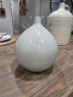 Ceramic Vase