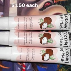 Lip Mask