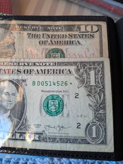 Star Dollar For Sale / Or Split Sale