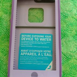 LIFEPROF CASE FOR IPHONE 8 PLUS 