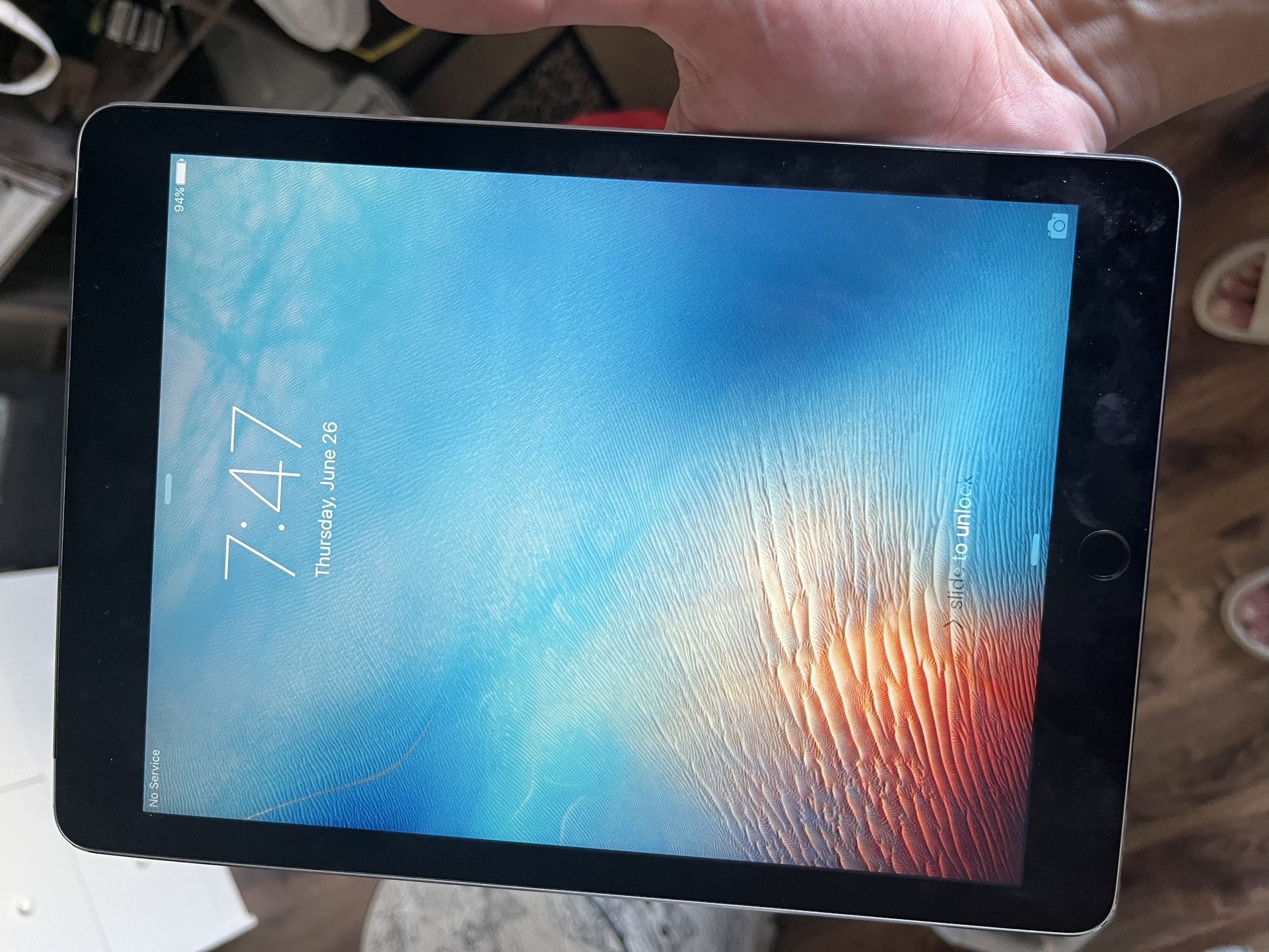 Ipad Air2