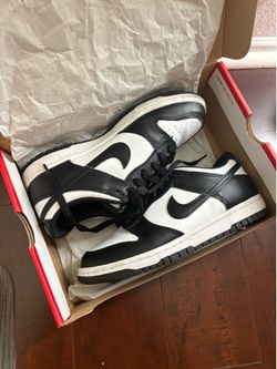 Nike Dunk Lows