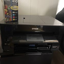 Epson Xp-7100