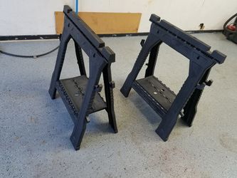 Work stand light weight