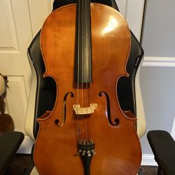 CELLO FULL SIZE 4/4