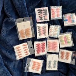 Press On Nails