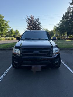 2016 Ford Expedition