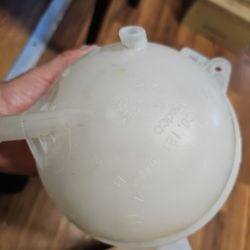 Original Vw Coolant Reservier Vw Tsi 1.4 