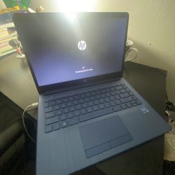 Hp Laptop 2014