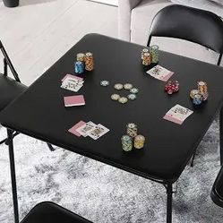 Card table only no chairs