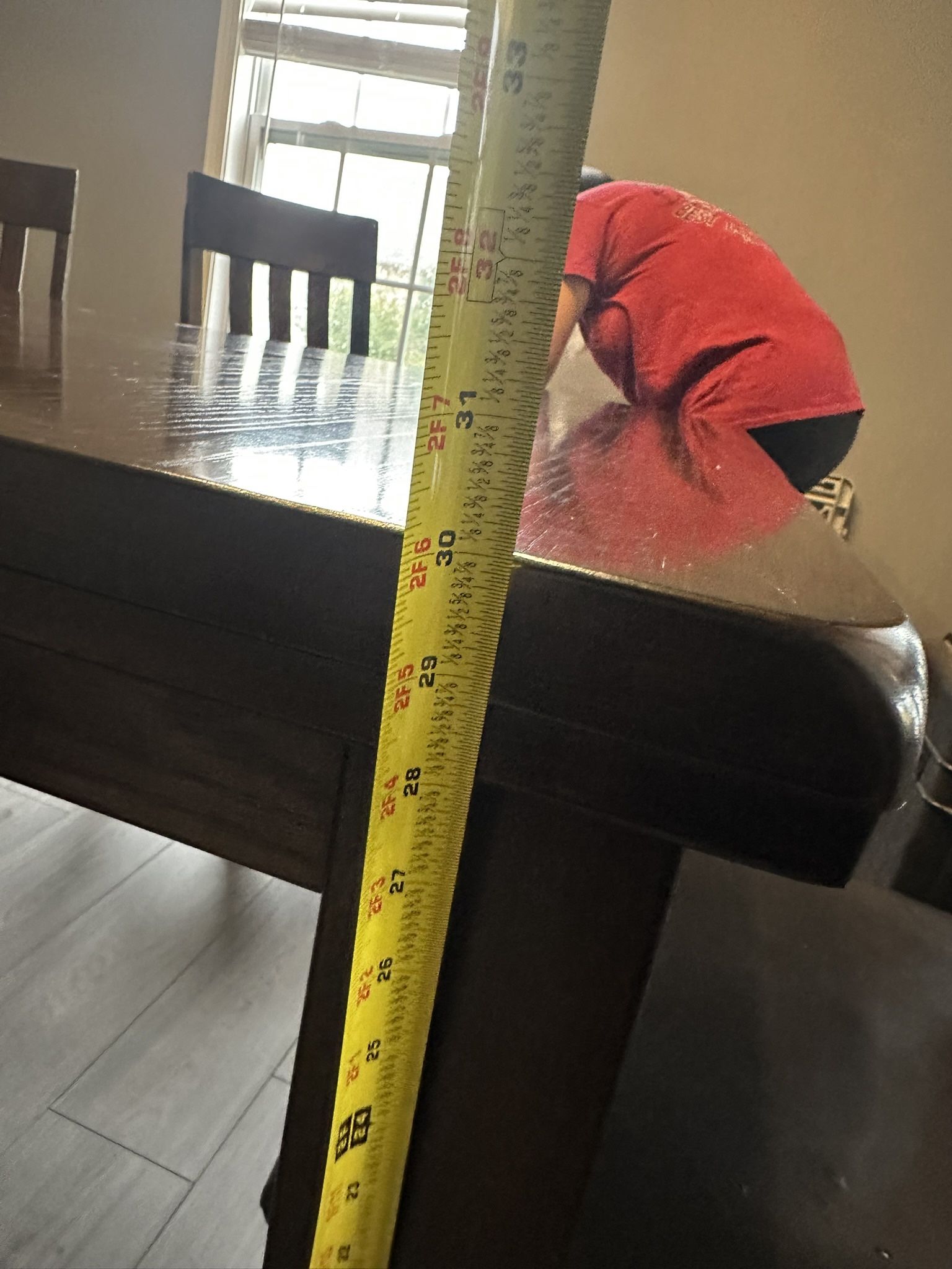 Dining Room Table Set