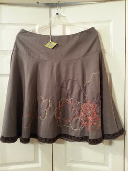Oilily women's skirt