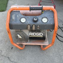 Air Compresor 