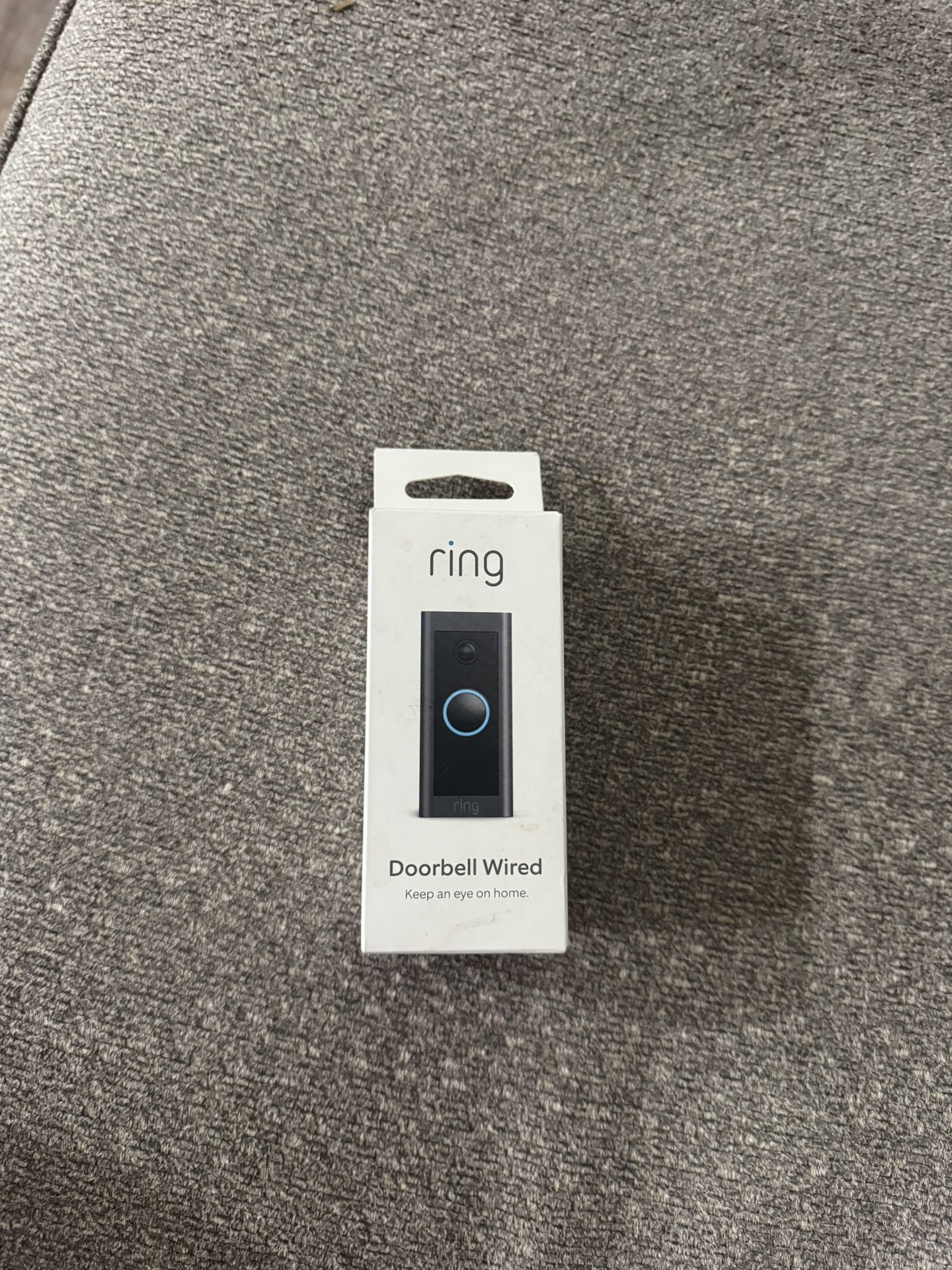 Ring Camera