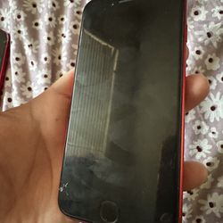 iPhone SE 2nd Generation 2020