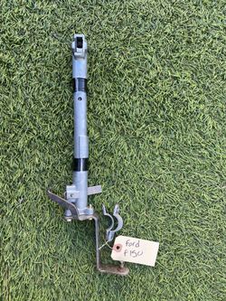 Shift Rod 97-03 Ford F150 Complete With Brackets