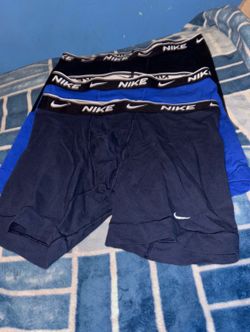 3 Packs Man Boxer Nike