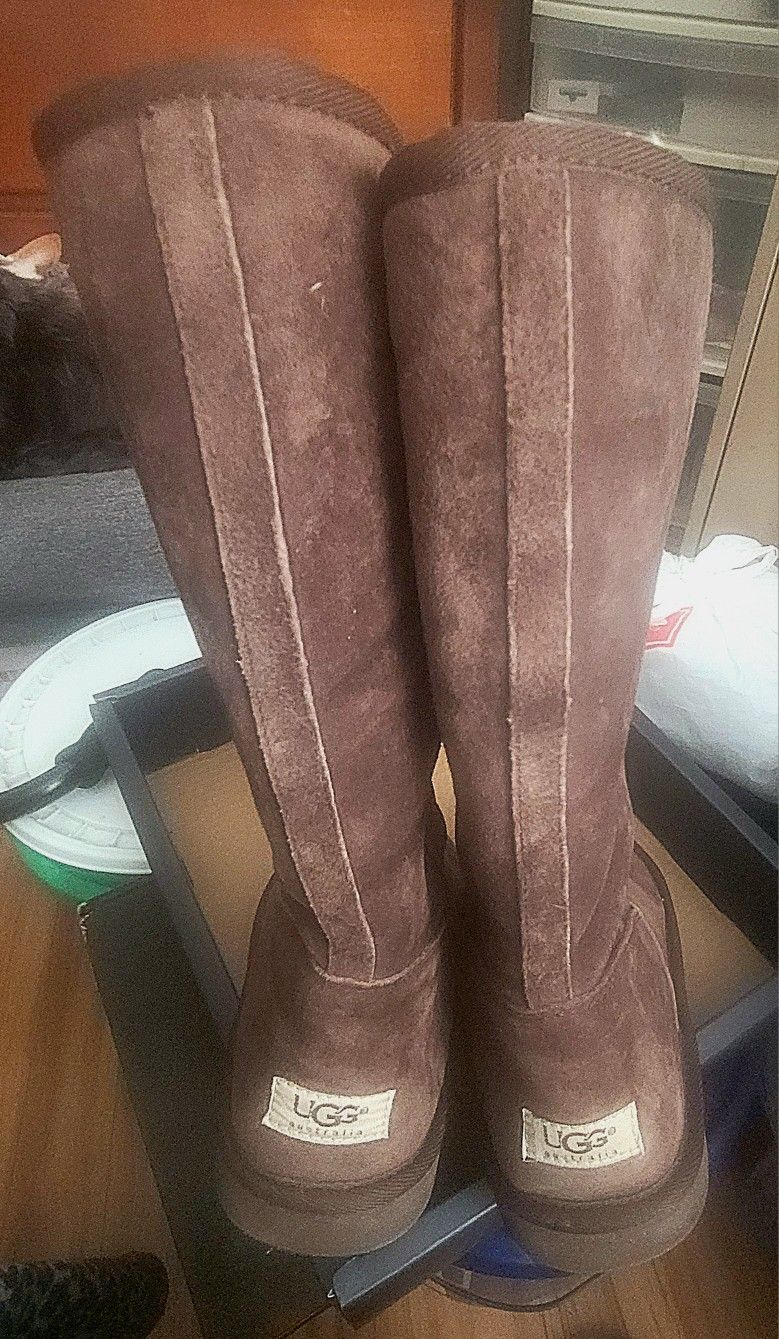 UGG Boots Female