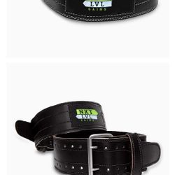 Support Belt