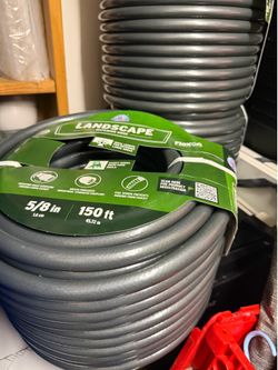 Garden hose 150 feet