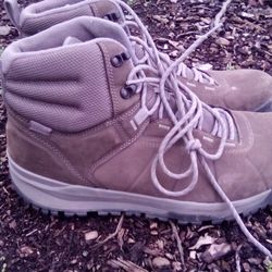 Men's Hiking Boots "OBOZ" Size 13