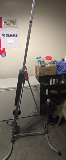 Max Climber Exercise equipment