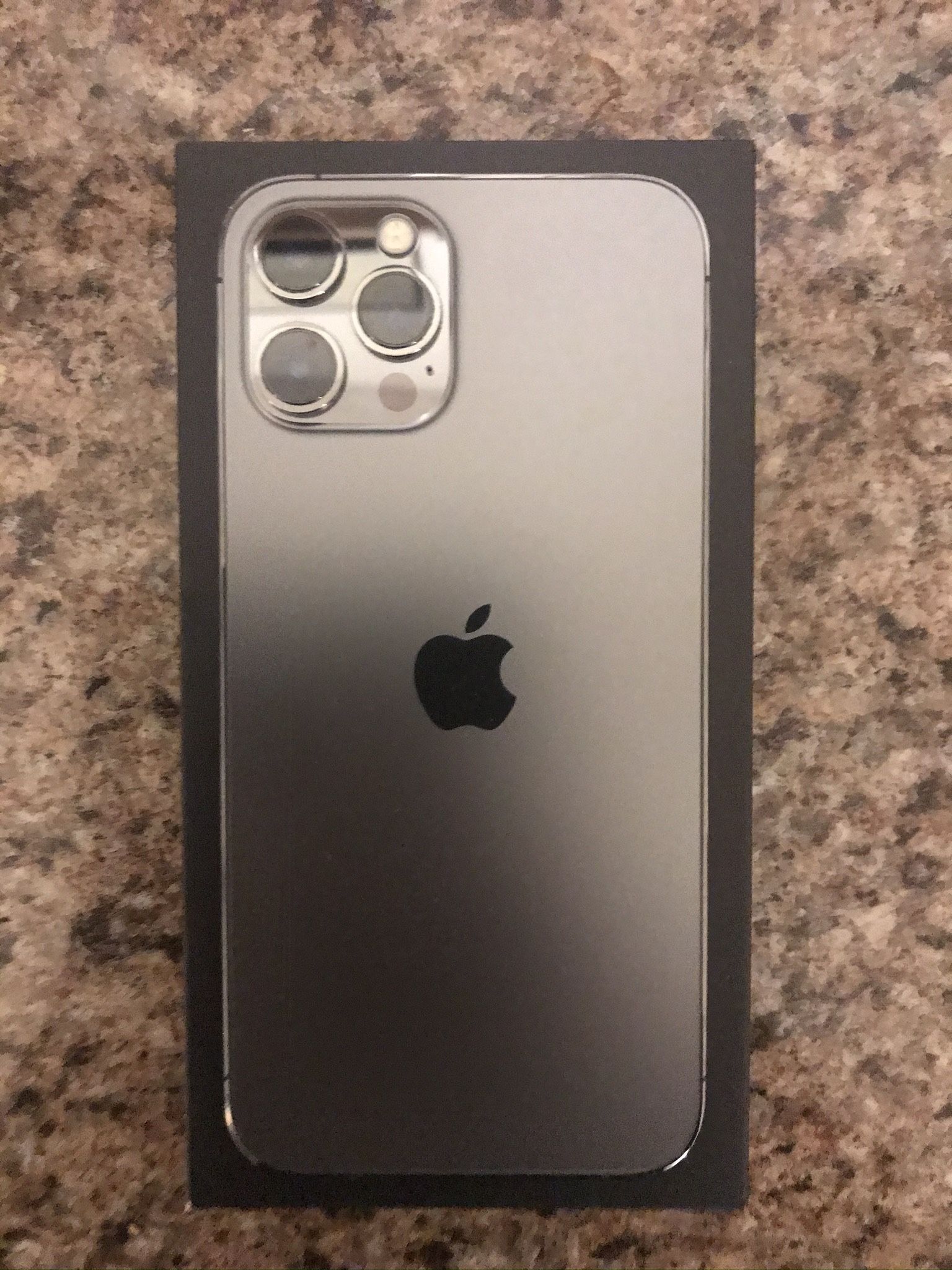 iPhone 12 Pro Max 512gb AT&T Unlocked Mint*